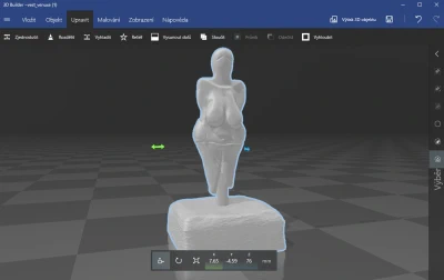 3D Builder