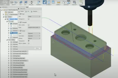 Fusion 360