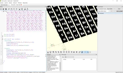 OpenSCAD
