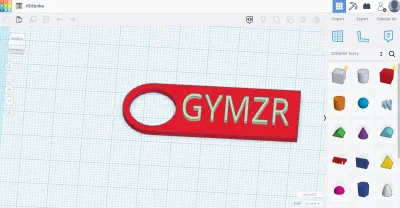 Tinkercad