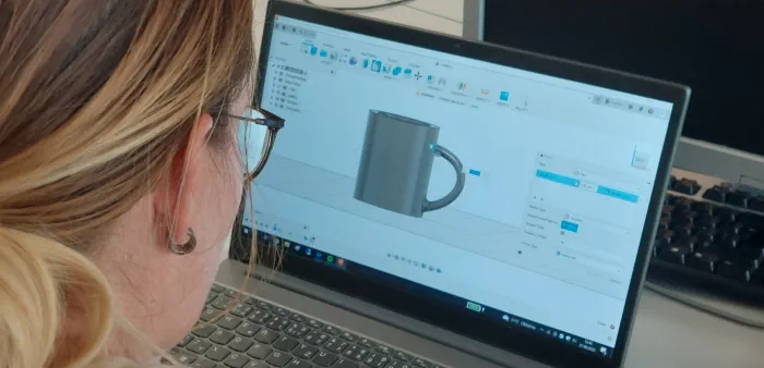 Kurz 3D tisku a 3D modelování pro pokročilé