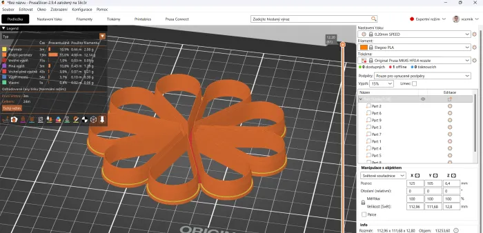 Individuální kurz nebo konzultace