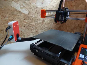 Vzdálená správa 3D tiskáren pomocí Karmen